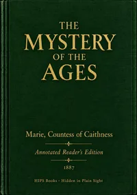 Cover of The Mystery of the Ages