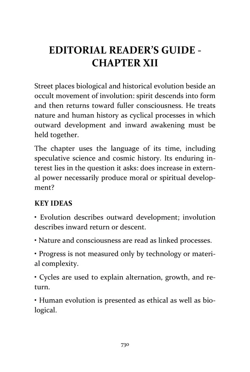 Page 730 of The Hidden Way Across the Threshold: Reader’s guide